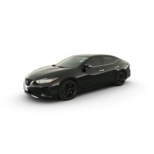 2020 Nissan Maxima