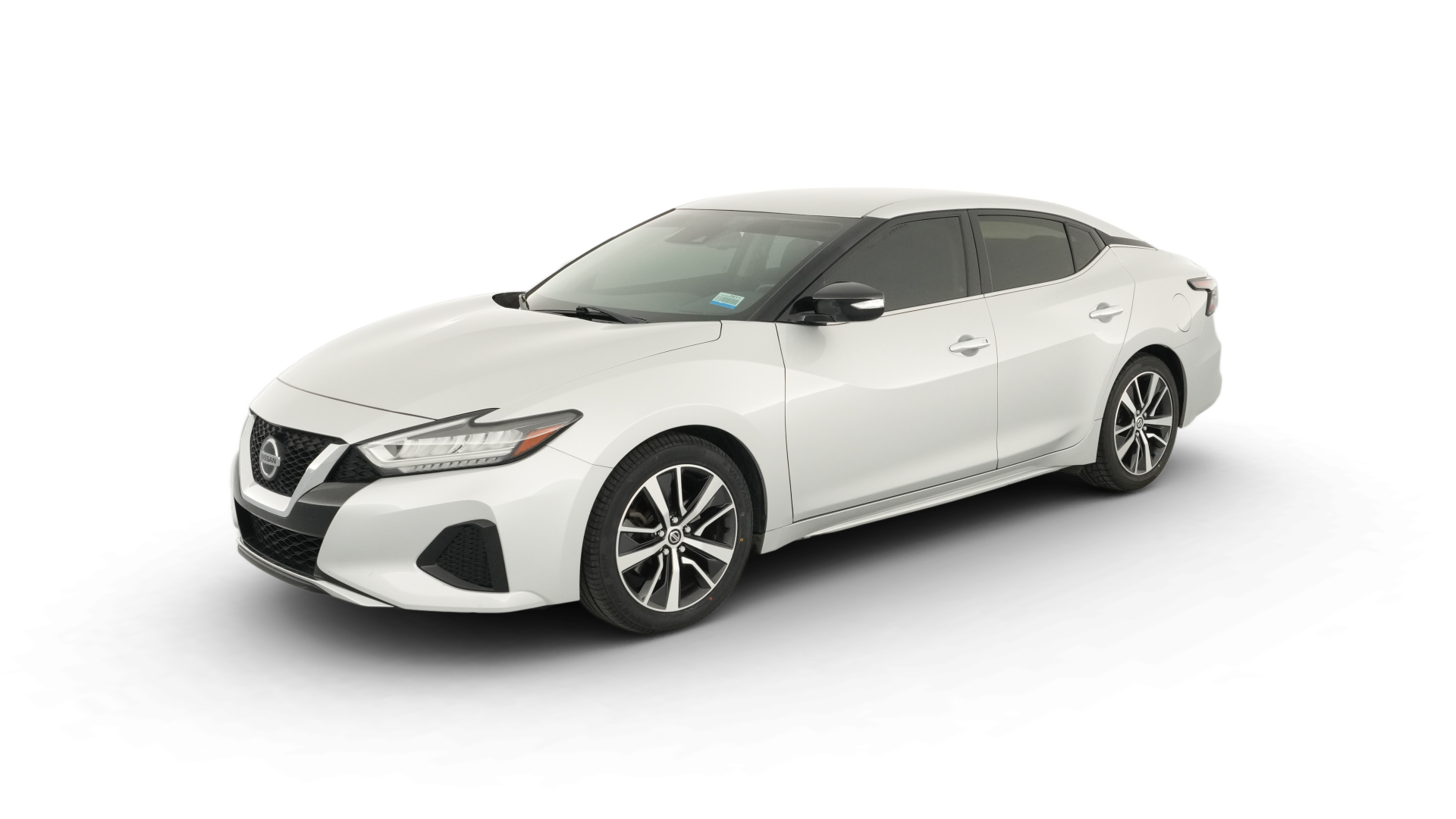 2020 Nissan Maxima SV