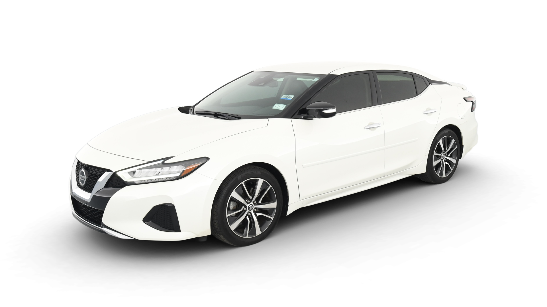 2020 Nissan Maxima SV