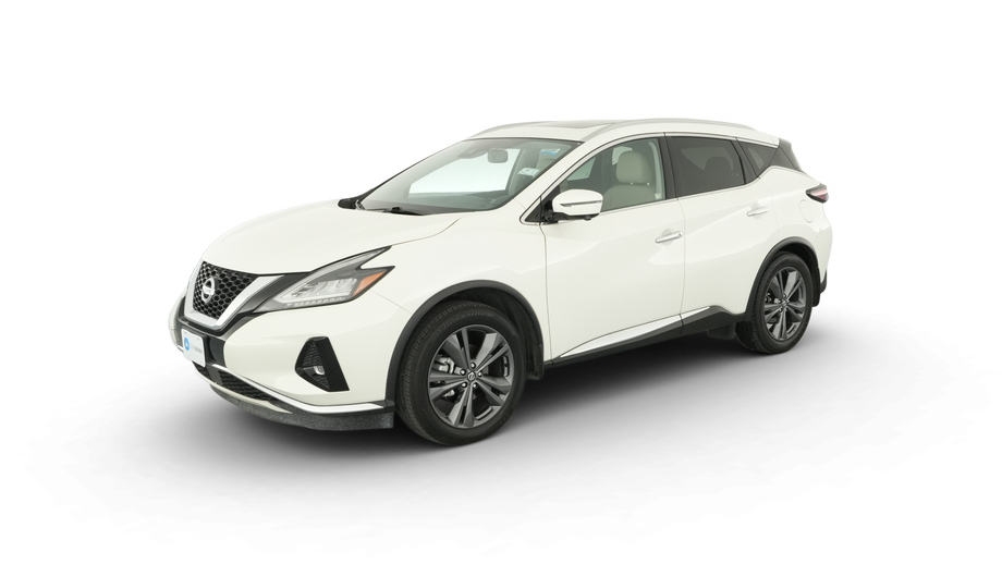 2020 Nissan Murano