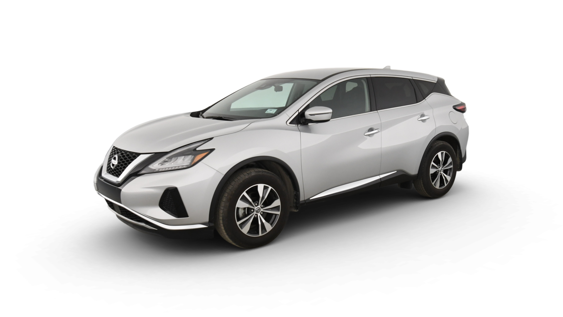 Used 2020 Nissan Murano | Carvana