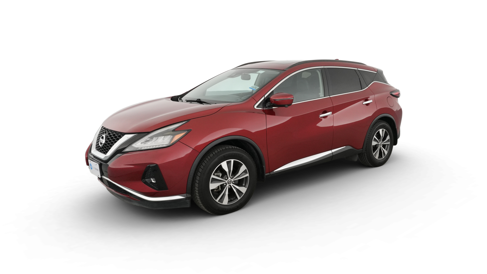 2020 Nissan Murano SV