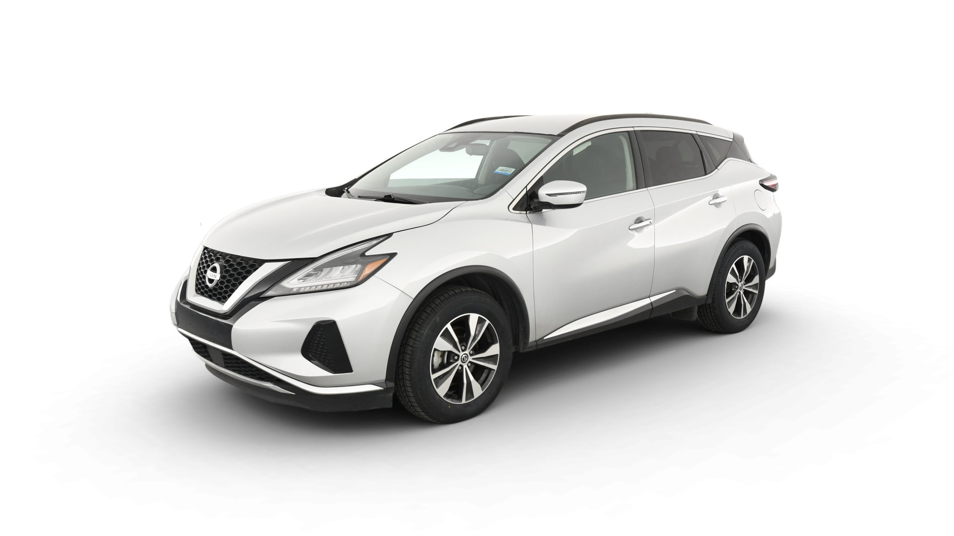 2020 Nissan Murano SV