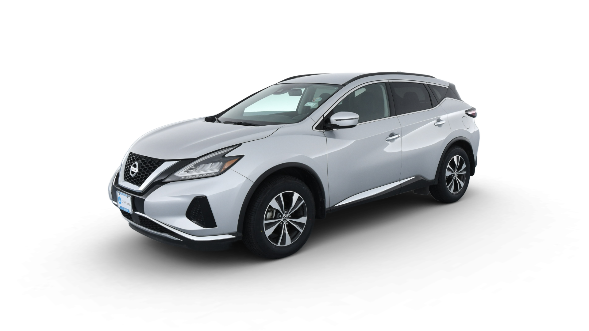 2020 Nissan Murano SV