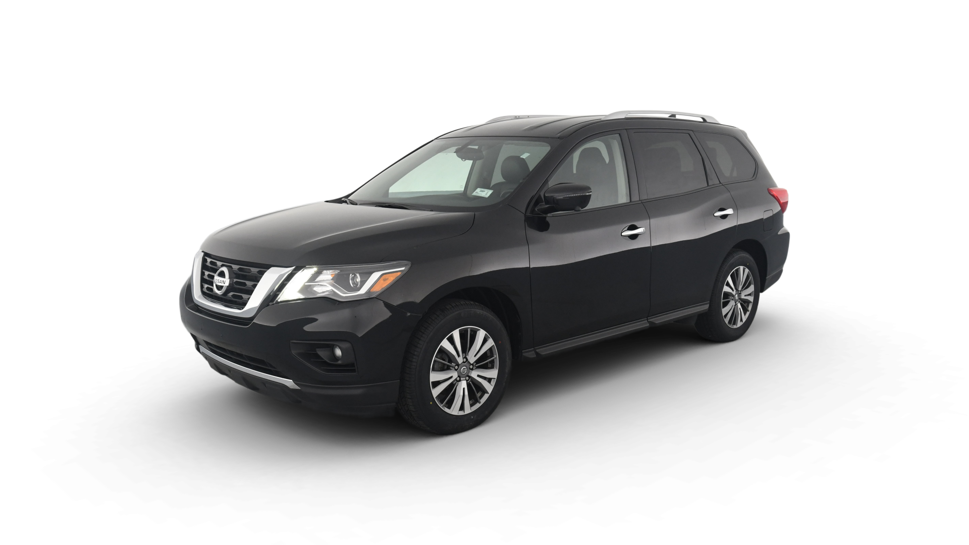 Used 2020 Nissan Pathfinder | Carvana