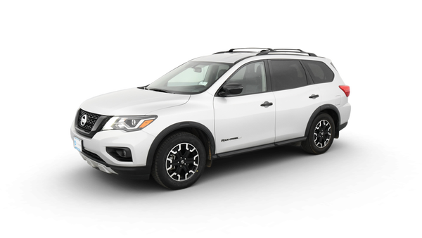 Used 2020 Nissan Pathfinder | Carvana