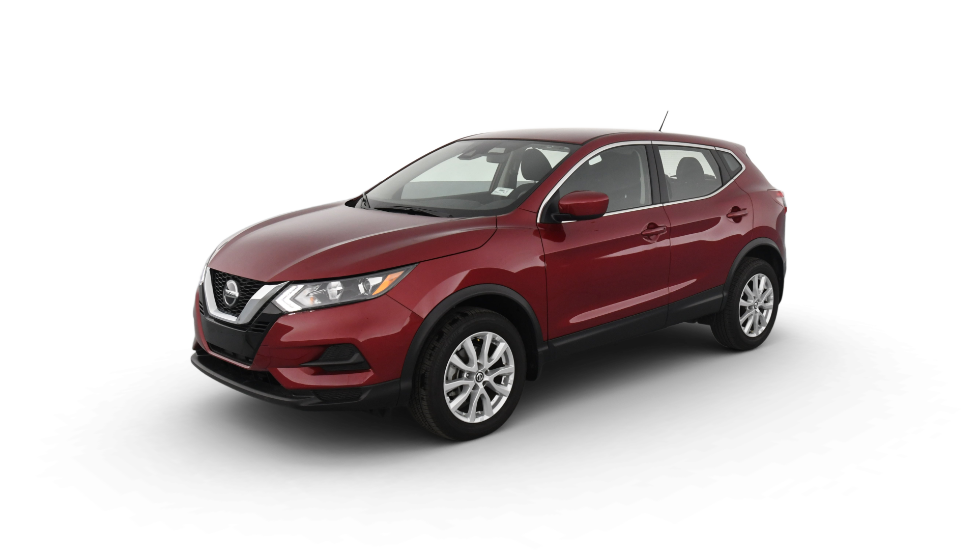 Used 2020 Nissan Rogue Sport | Carvana