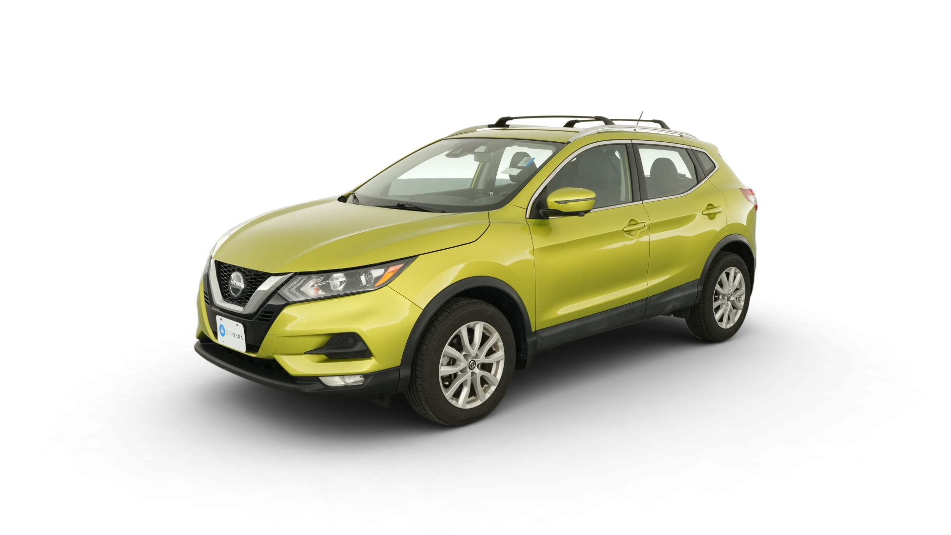 2020 Nissan Rogue Sport SV