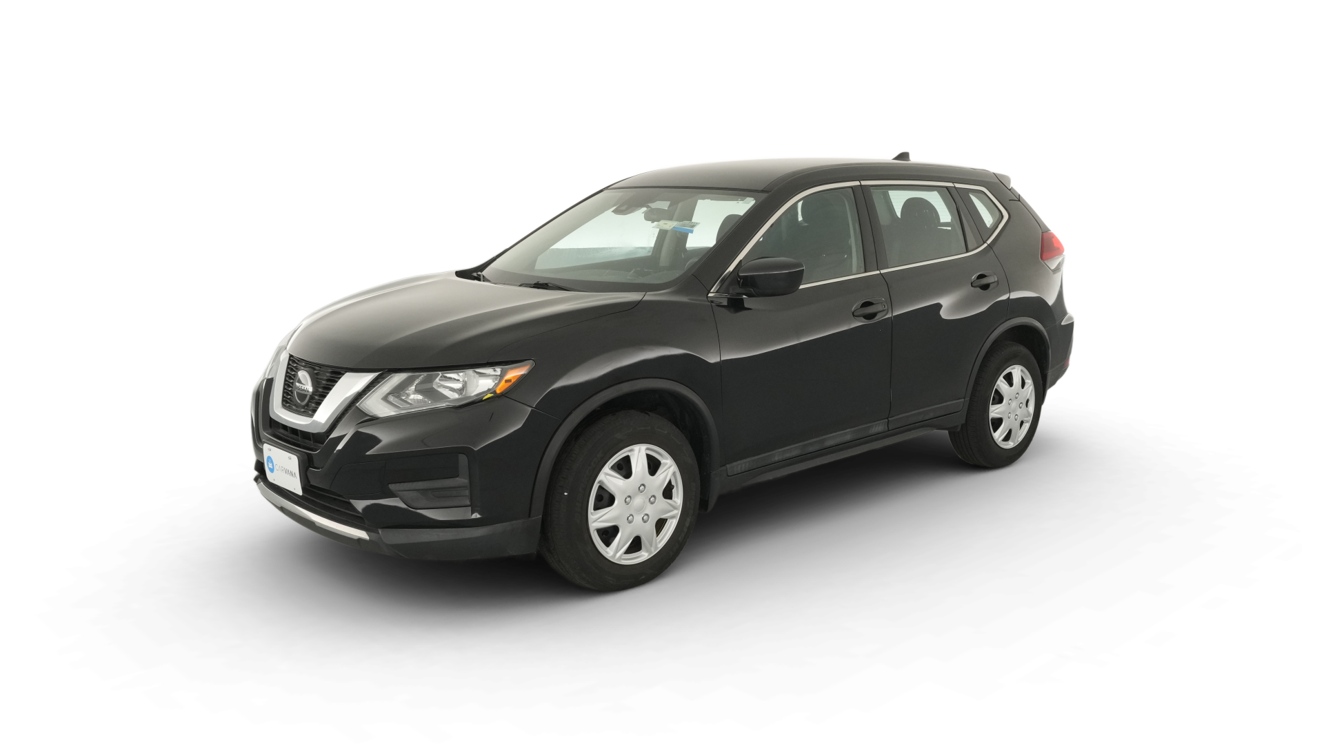 2020 Nissan Rogue vehicle photo