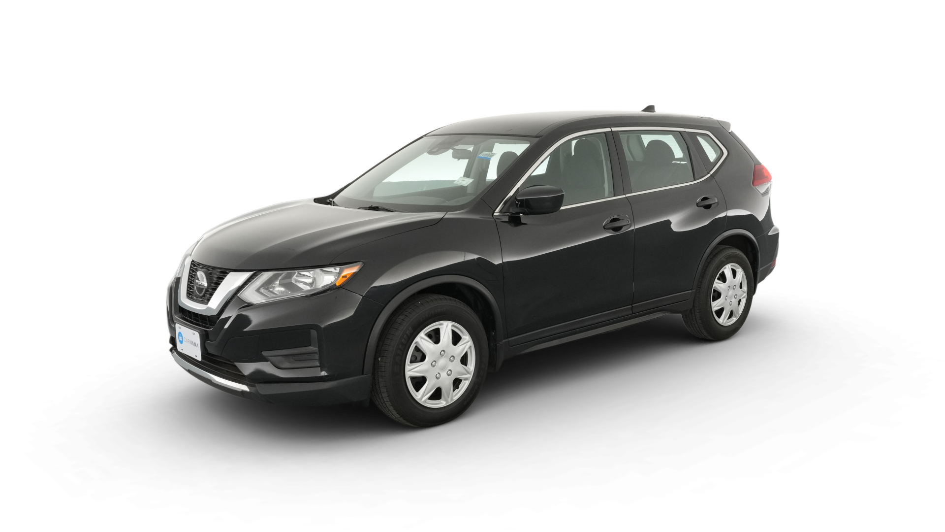 2020 Nissan Rogue