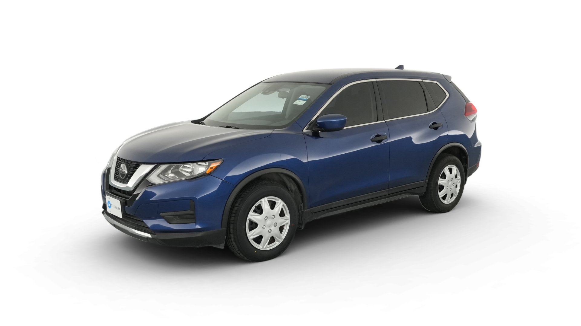 2020 Nissan Rogue vehicle photo