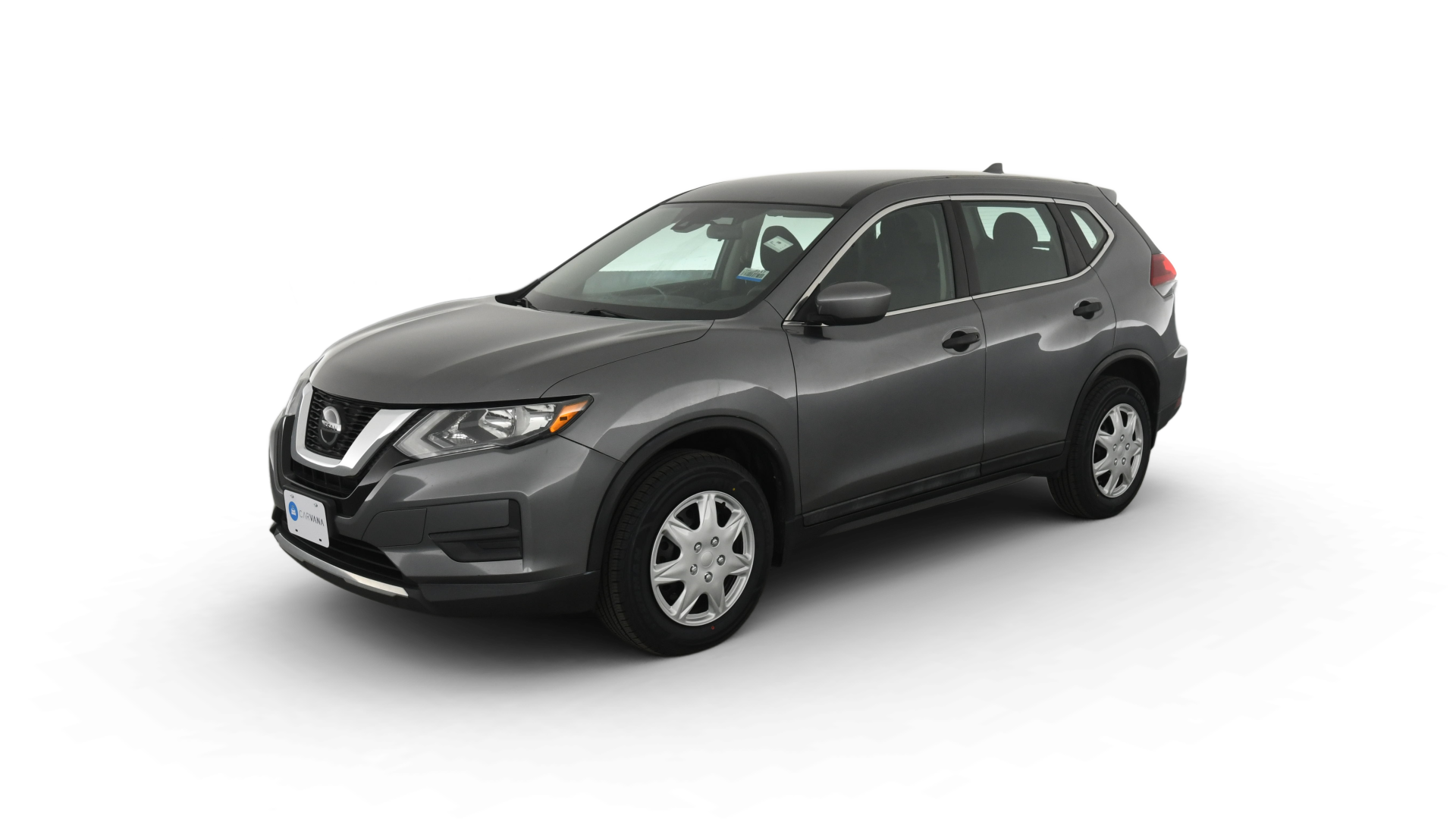 2020 Nissan Rogue