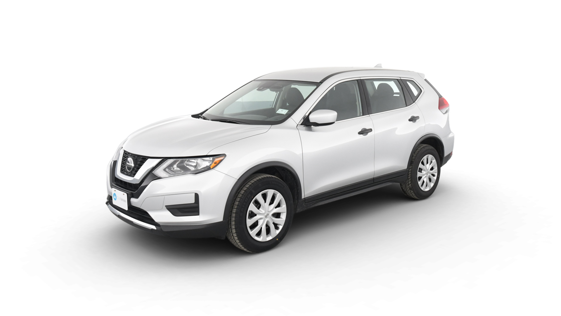 Used 2020 Nissan Rogue | Carvana