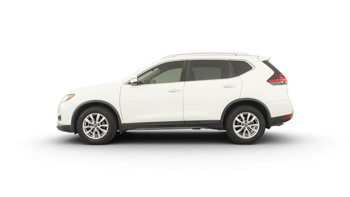 2nd Generation — T32 (2014–2020) Nissan Rogue