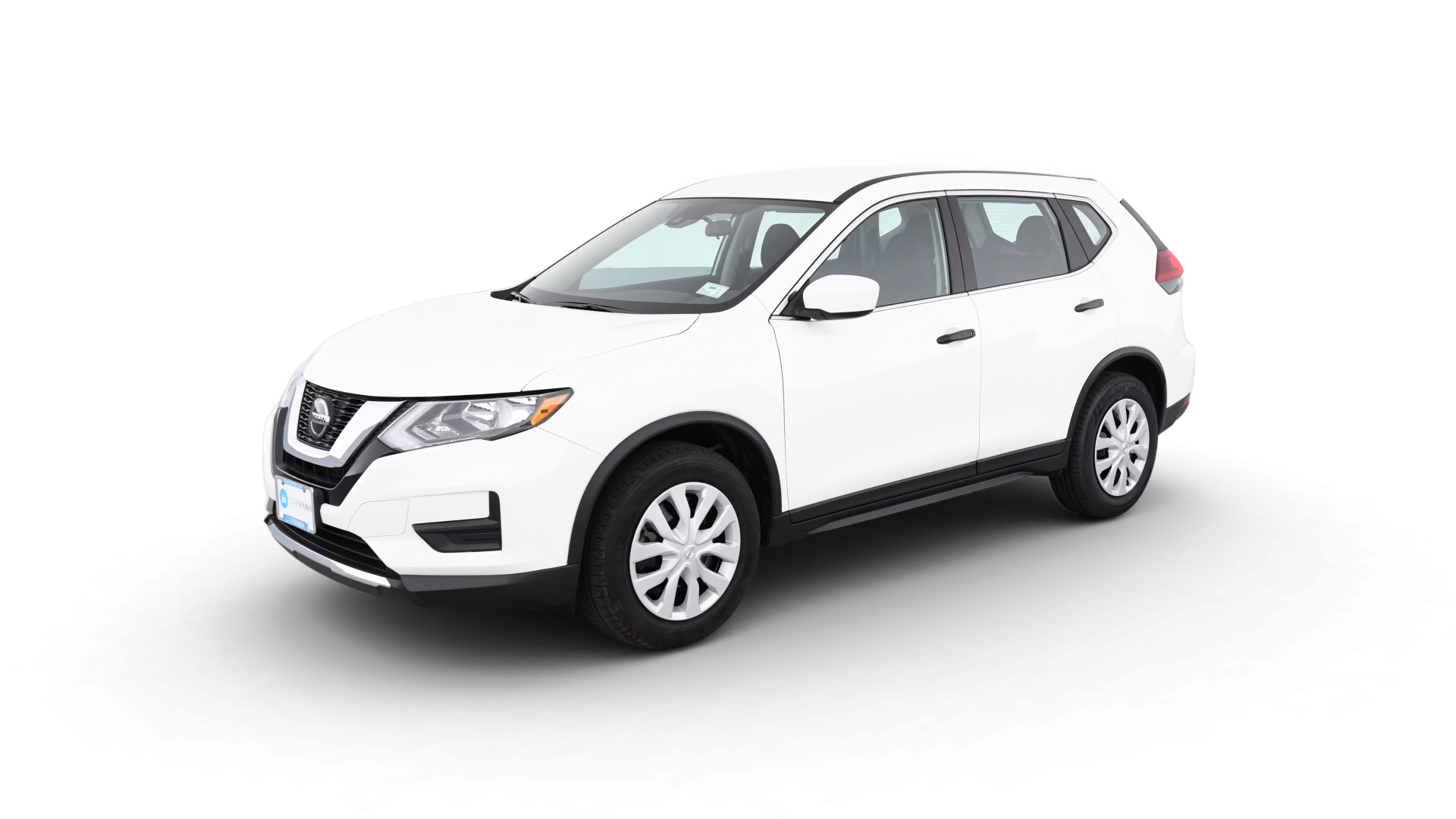 Used 2020 Nissan Rogue | Carvana