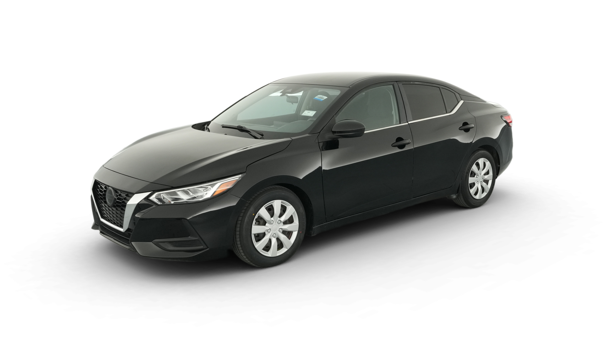 2020 Nissan Sentra
