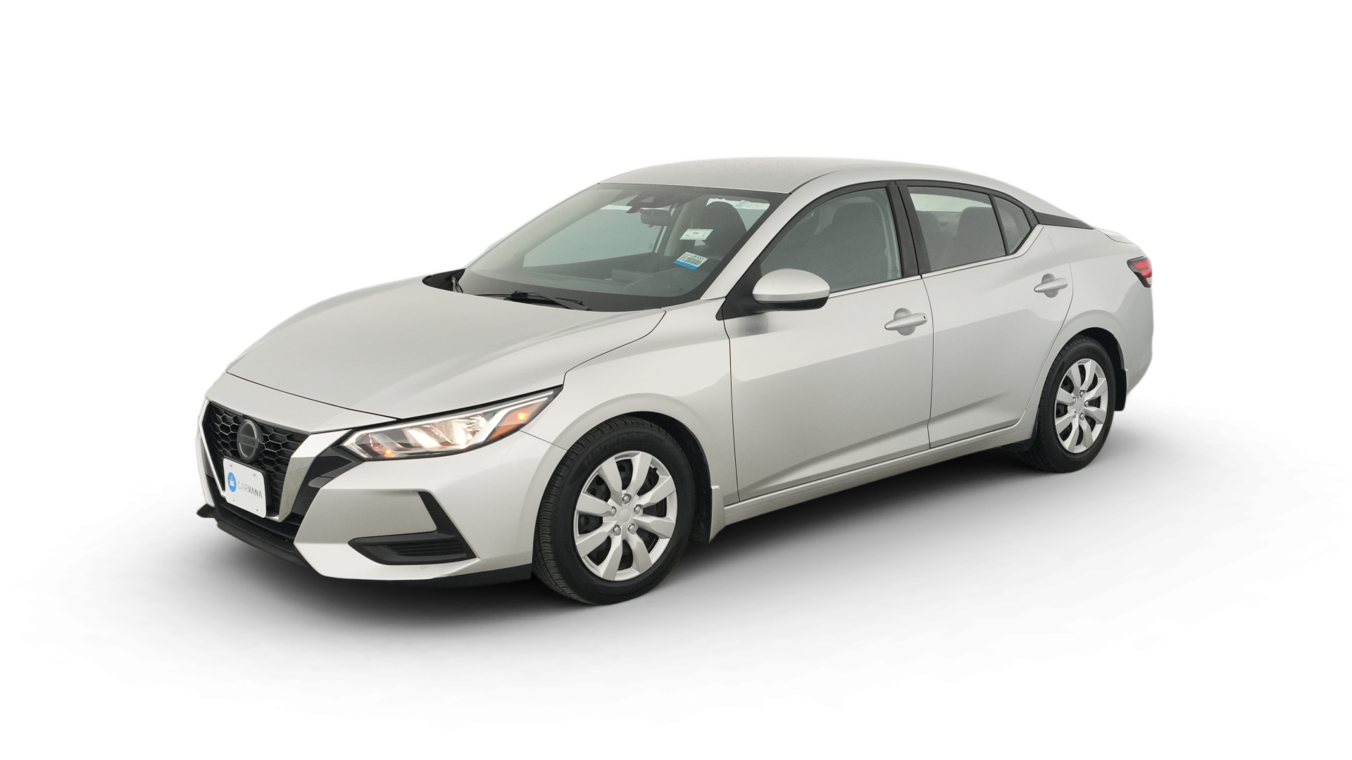 2020 Nissan Sentra S