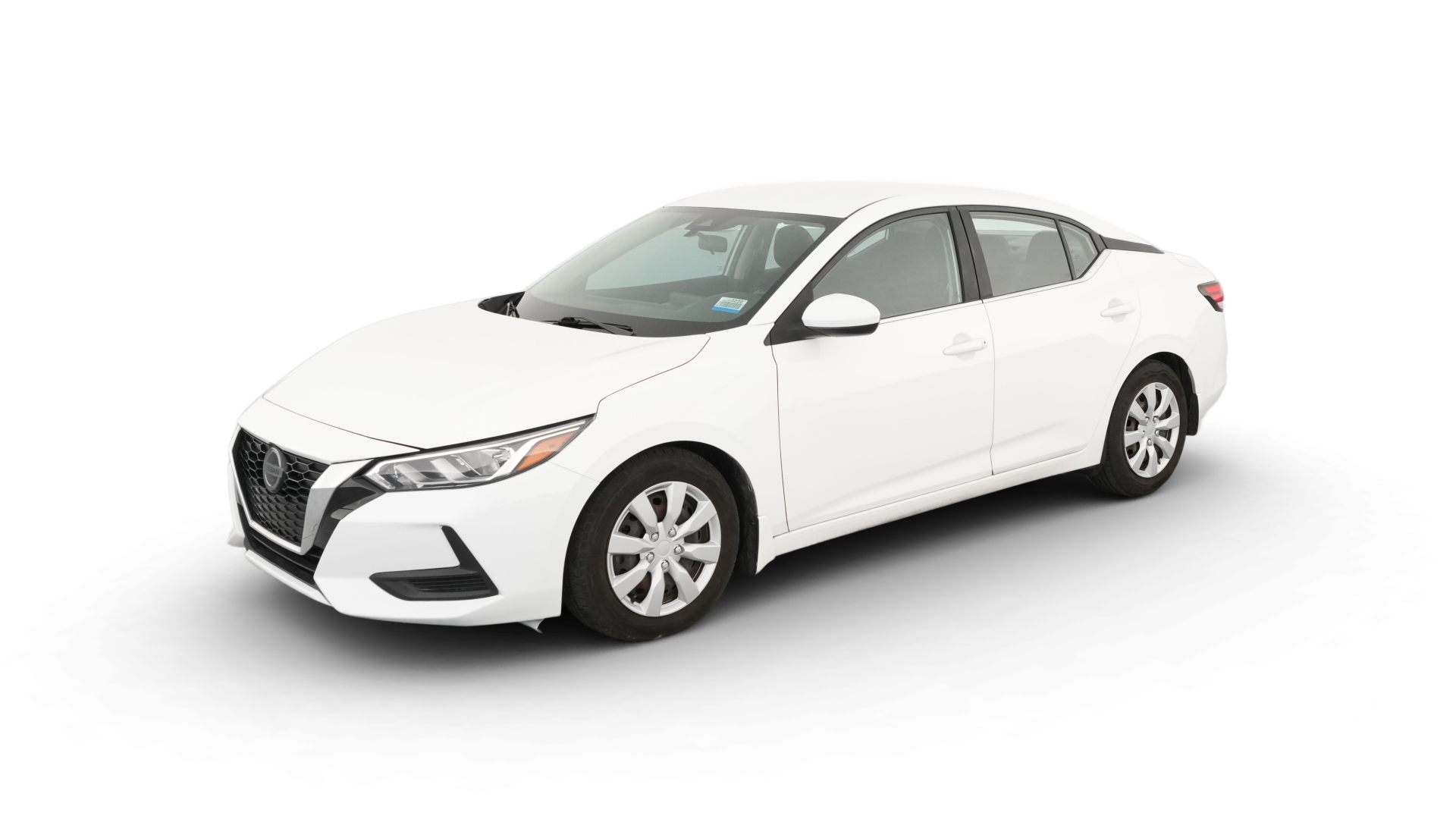 2020 Nissan Sentra S