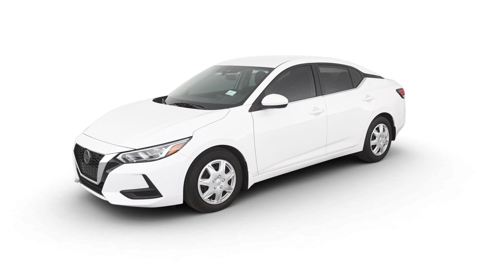 2020 Nissan Sentra