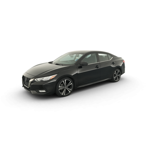 2020 Nissan Sentra