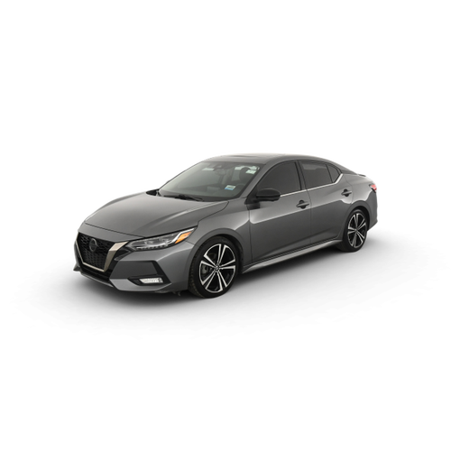 2020 Nissan Sentra