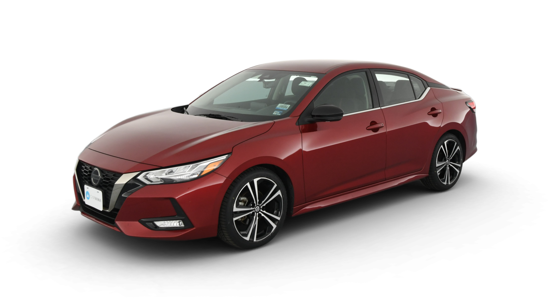 2020 Nissan Sentra