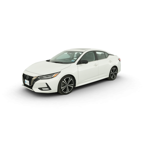2020 Nissan Sentra