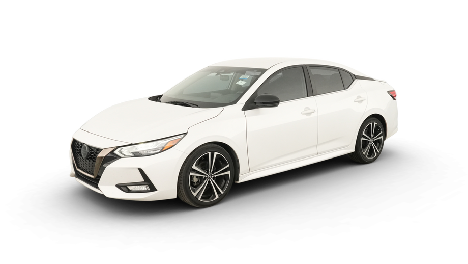 2020 Nissan Sentra
