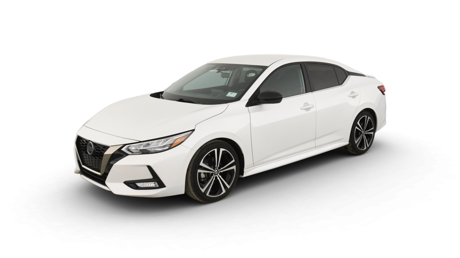 2020 Nissan Sentra