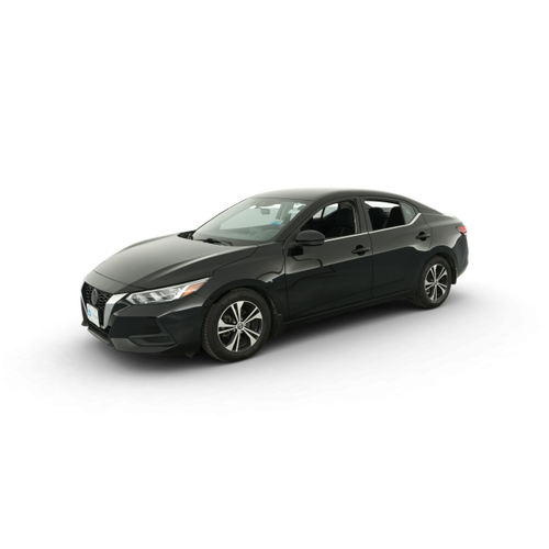 2020 Nissan Sentra