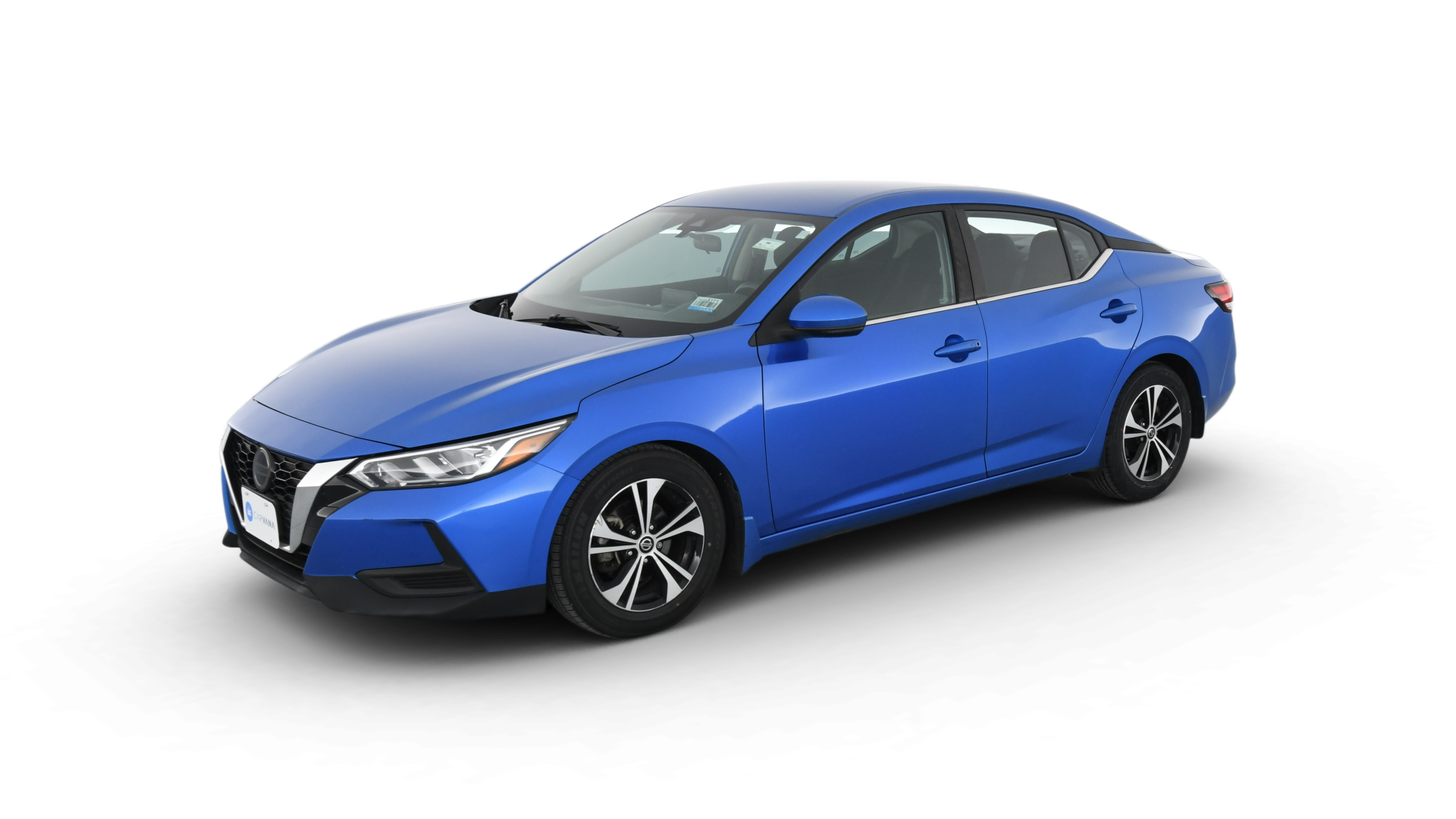 2020 Nissan Sentra