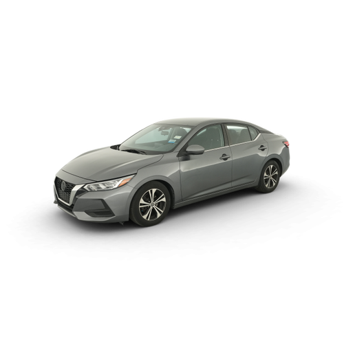 2020 Nissan Sentra