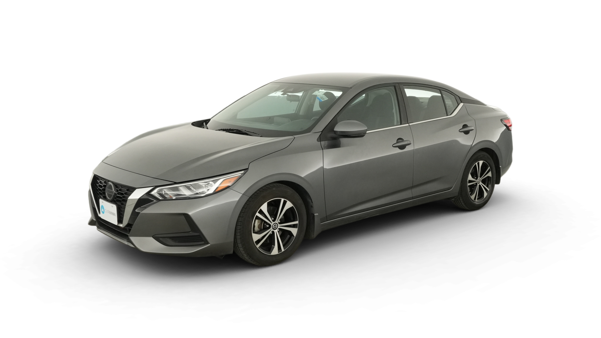 2020 Nissan Sentra