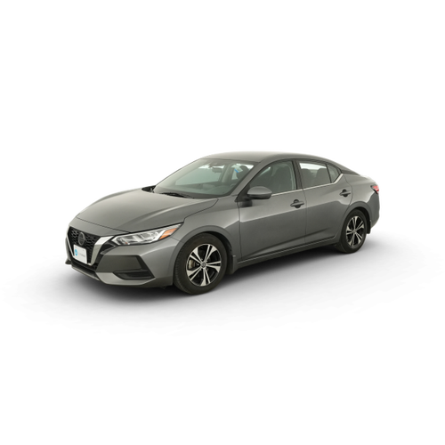 2020 Nissan Sentra