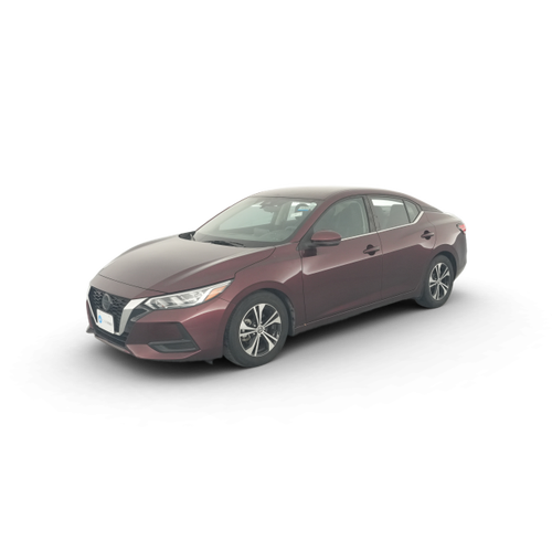 2020 Nissan Sentra