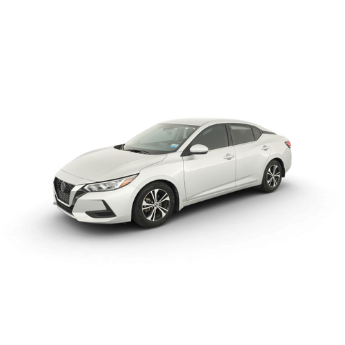 2020 Nissan Sentra