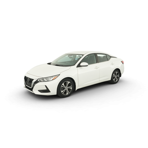 2020 Nissan Sentra