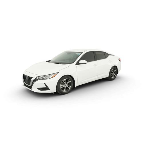 2020 Nissan Sentra