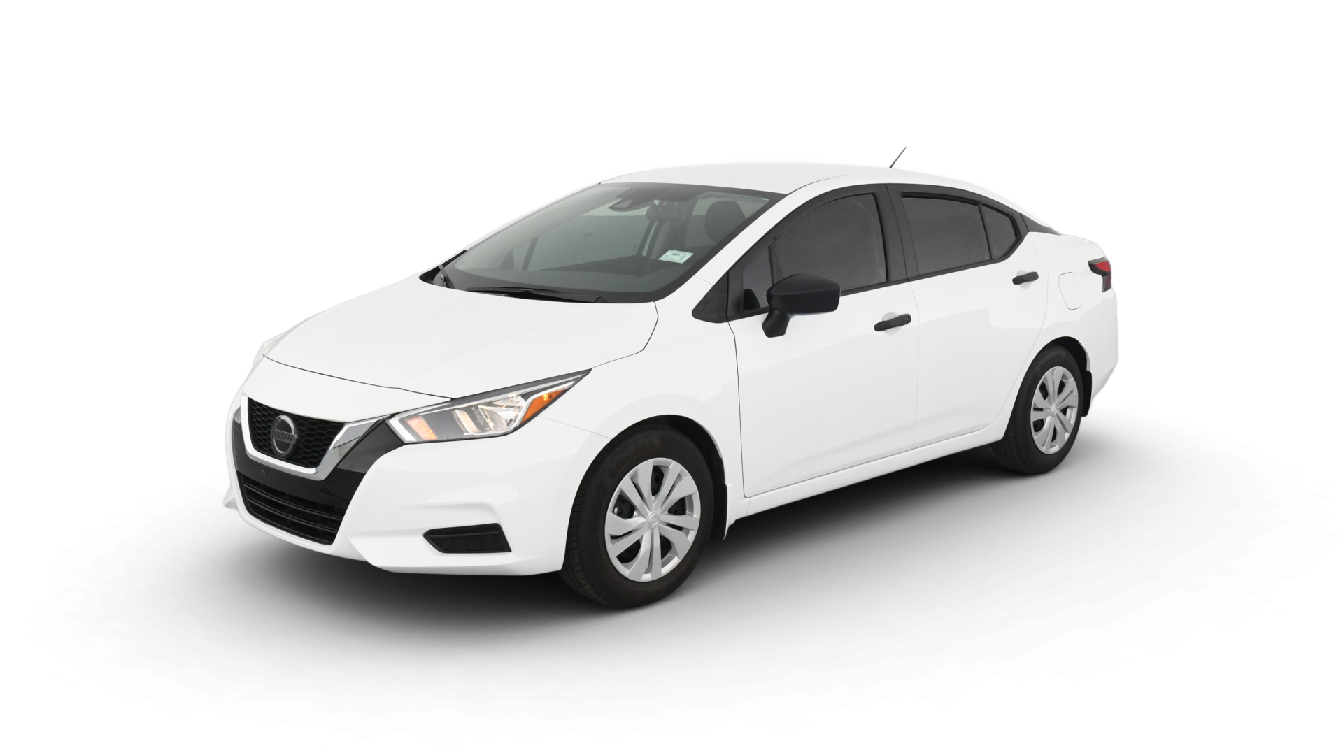2020 Nissan Versa Sedan