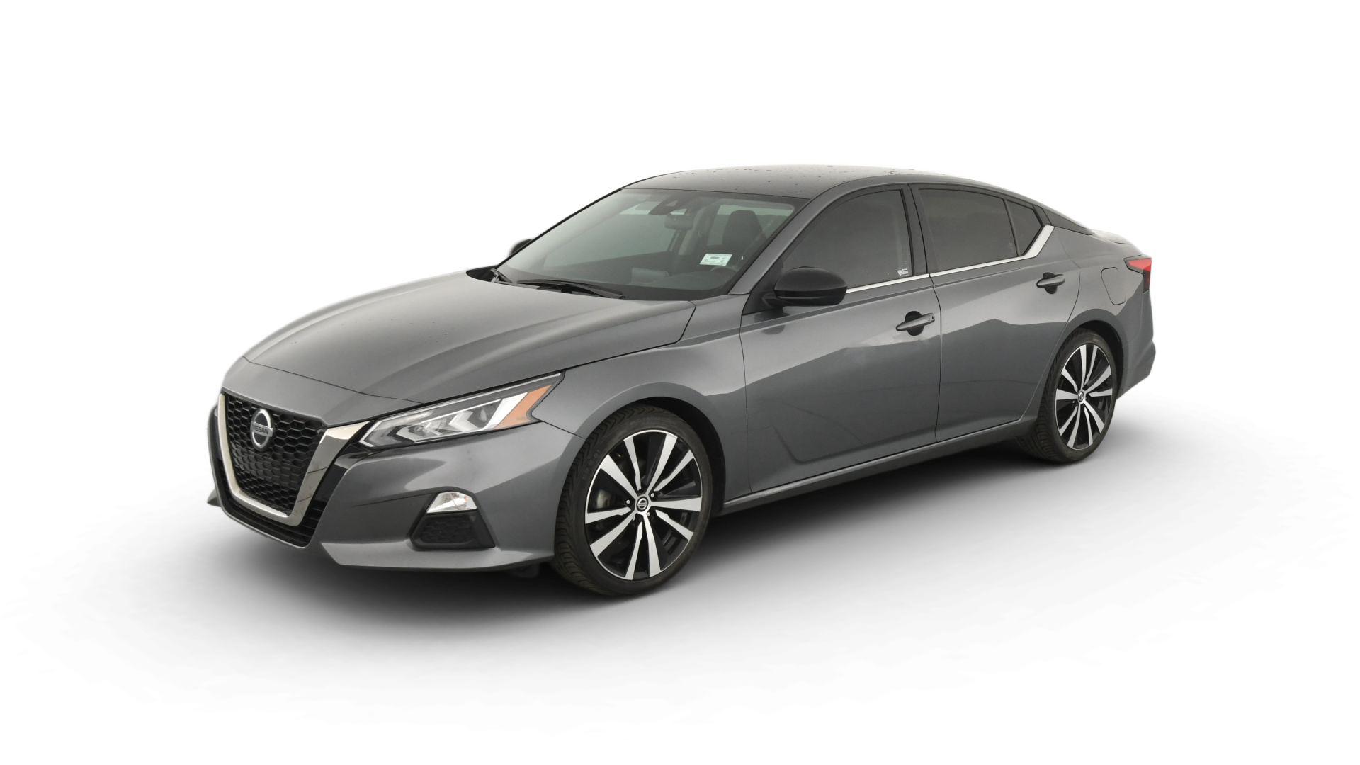 2020 Nissan Altima SR