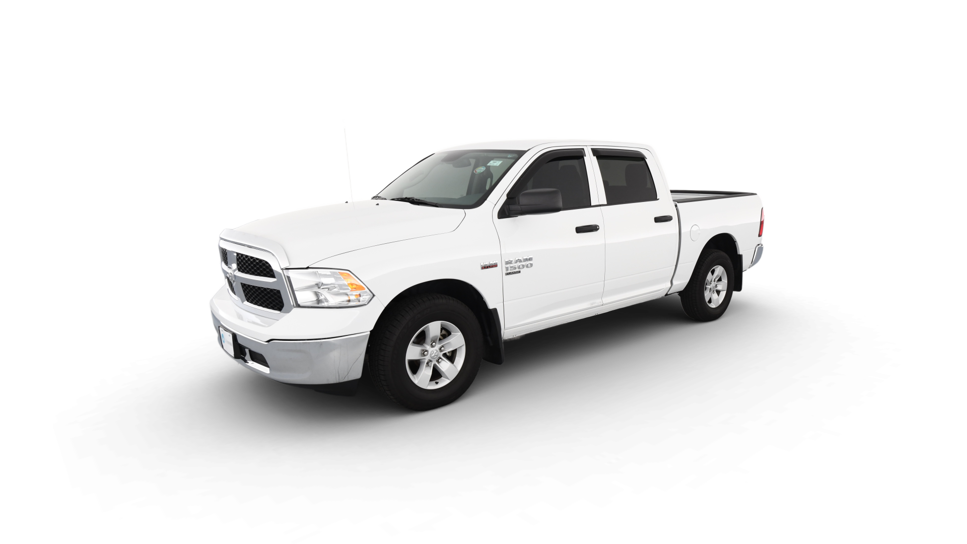 2020 RAM Ram 1500 Classic Express