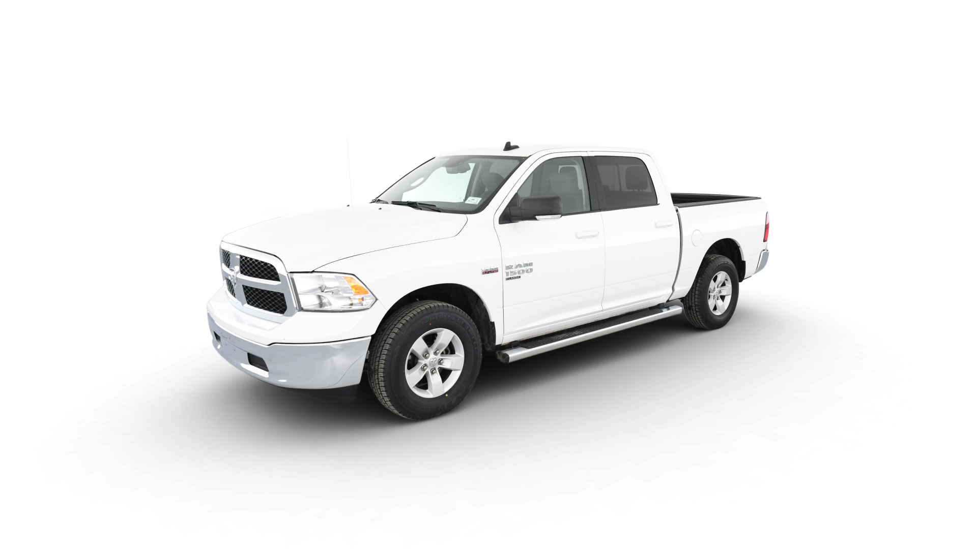2020 RAM Ram 1500 Classic Warlock