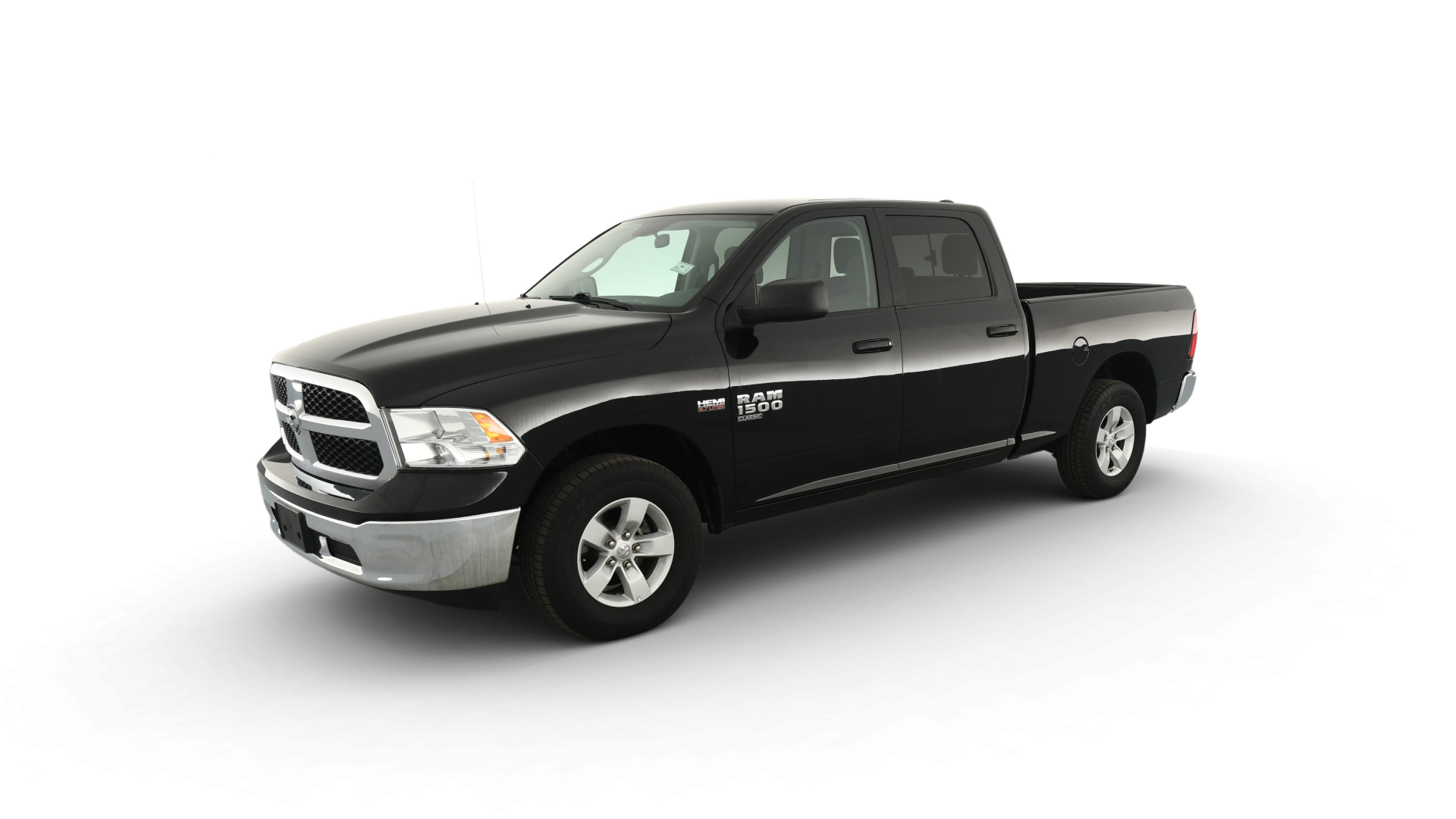 2020 RAM Ram 1500 Classic SLT