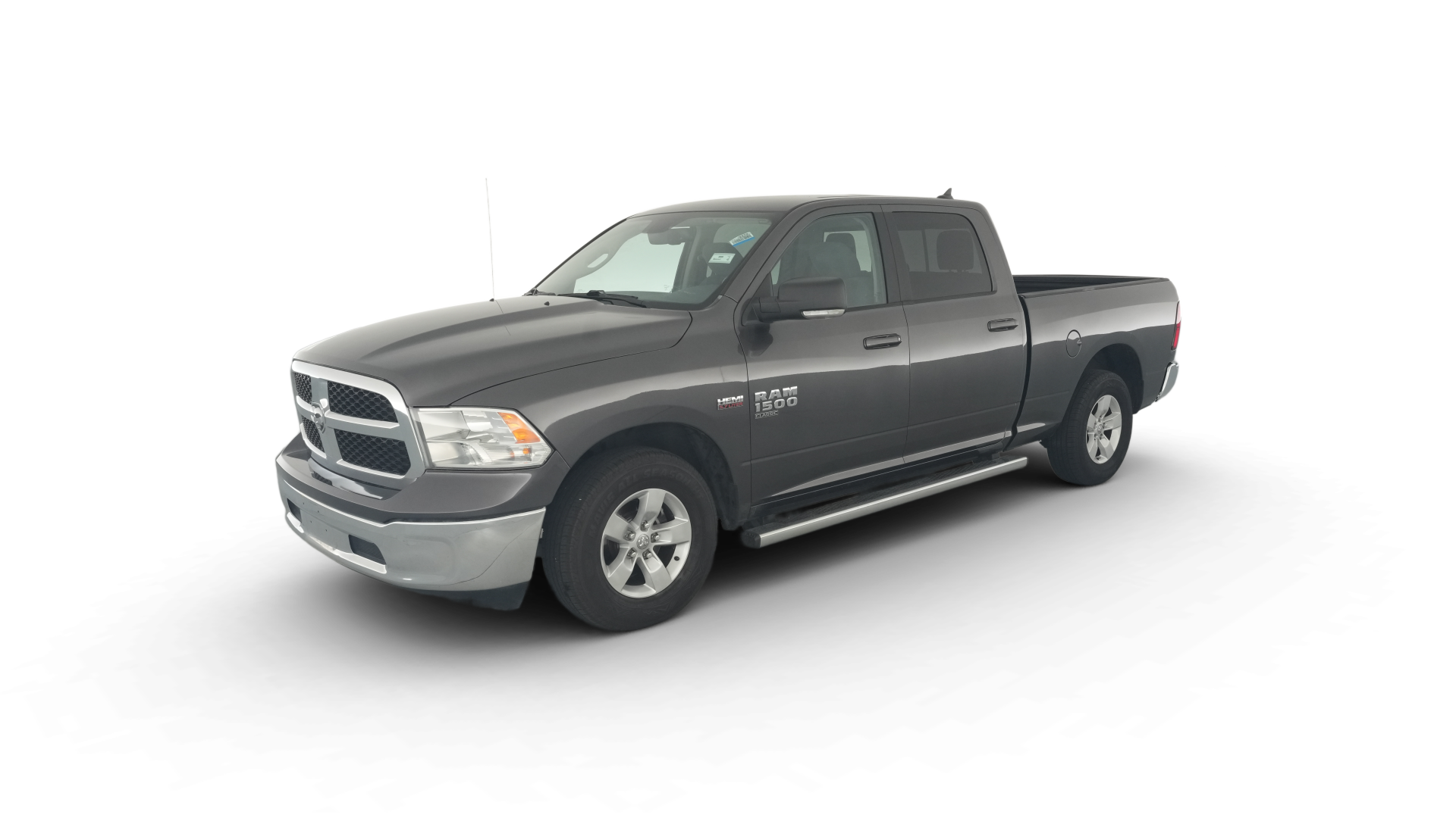 2020 RAM Ram 1500 Classic SLT