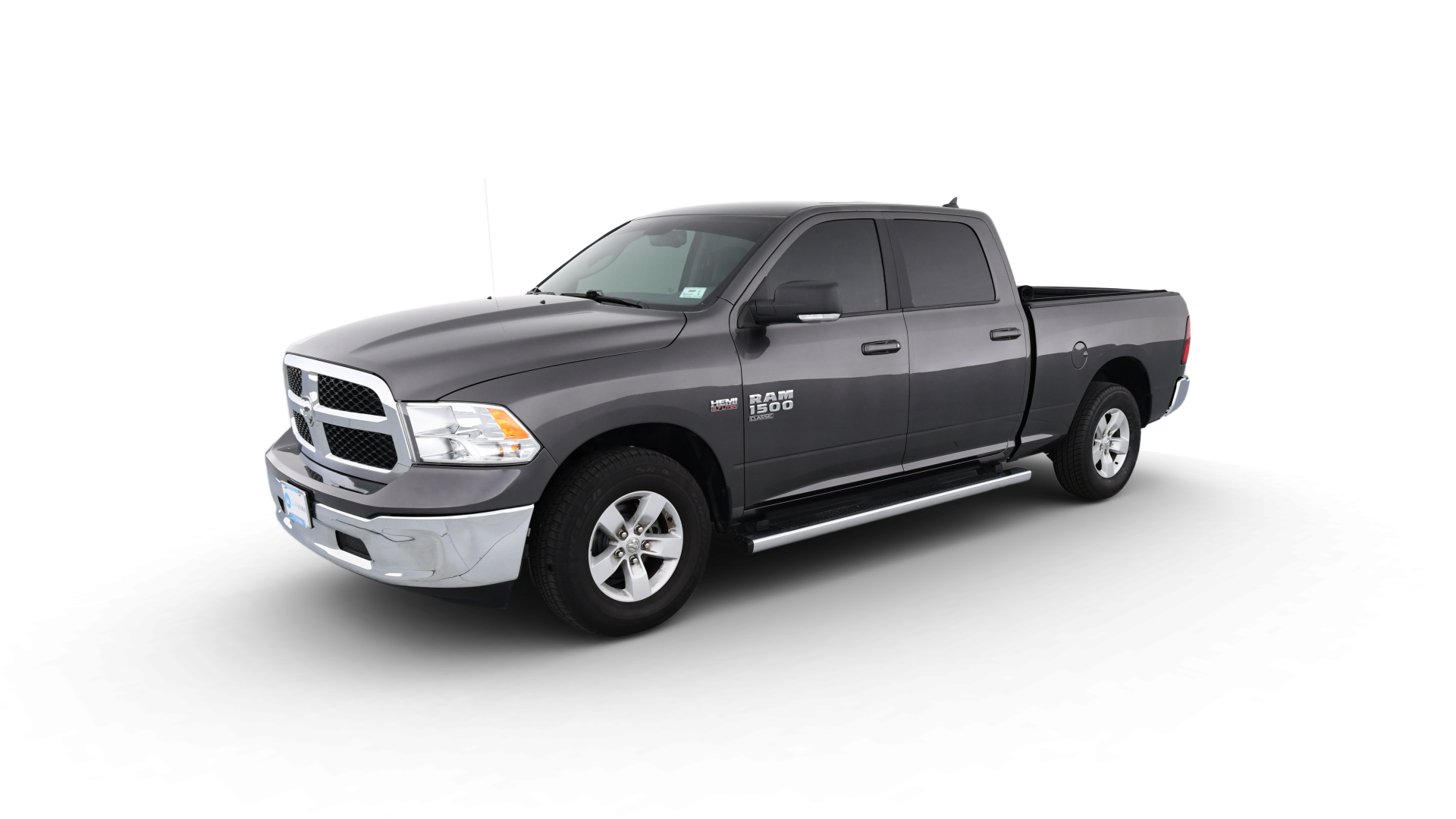 Used 2020 Ram 1500 Classic Crew Cab | Carvana