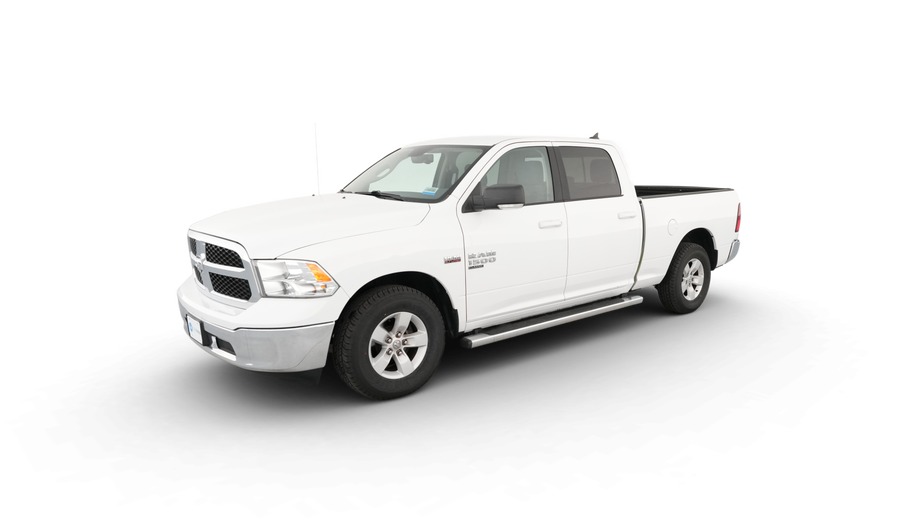 2020 Ram 1500 Classic