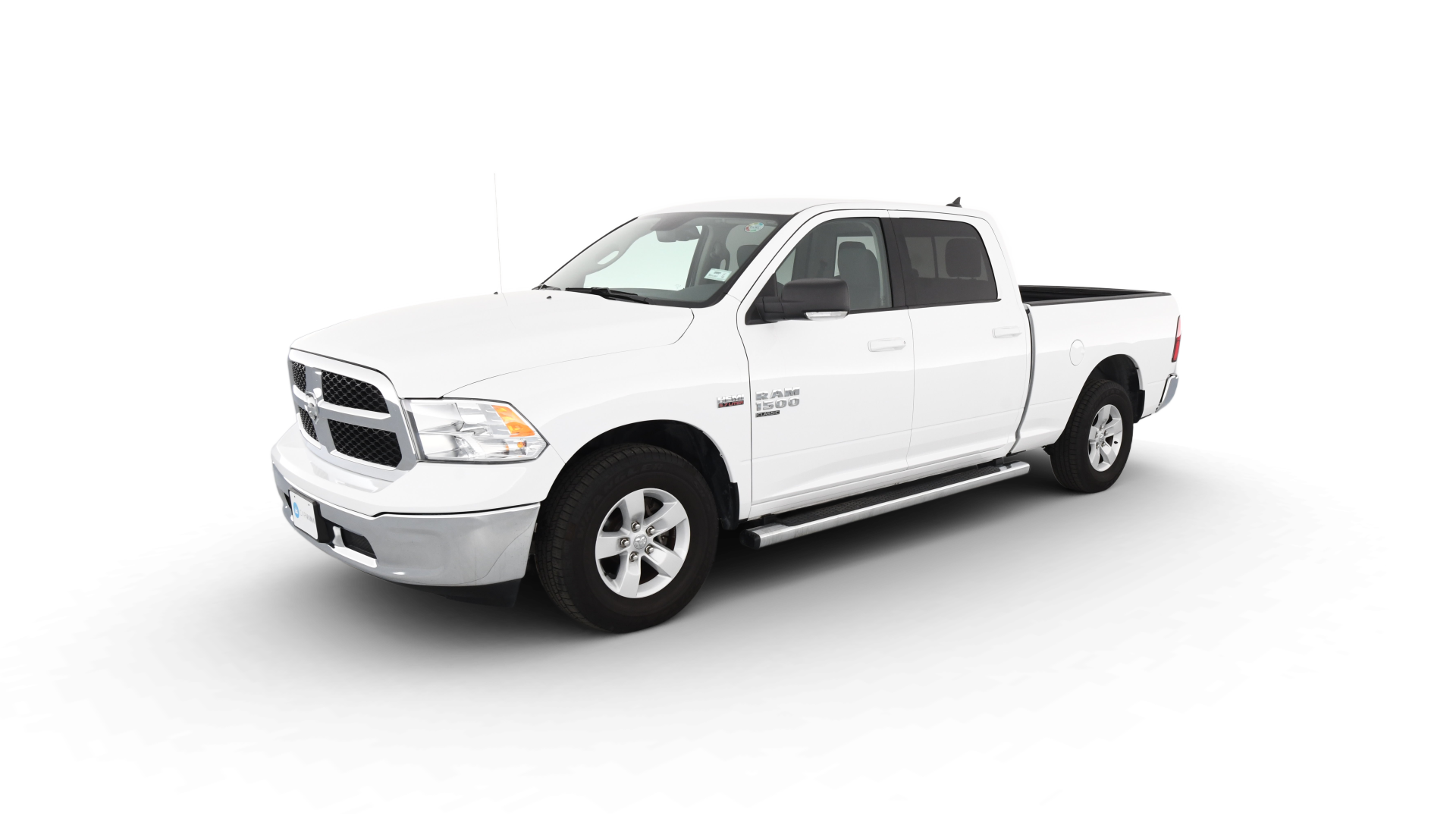 2020 RAM Ram 1500 Classic SLT