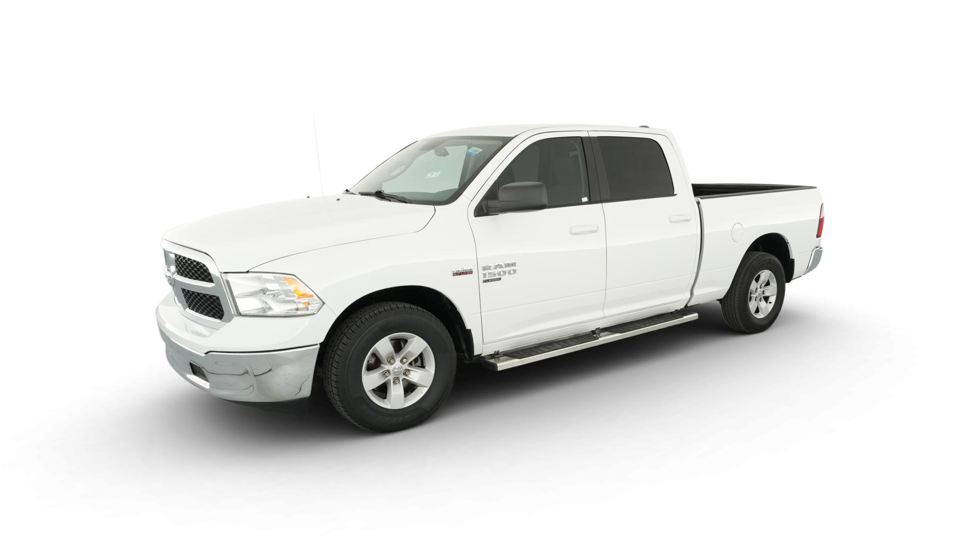 2020 RAM Ram 1500 Classic SLT