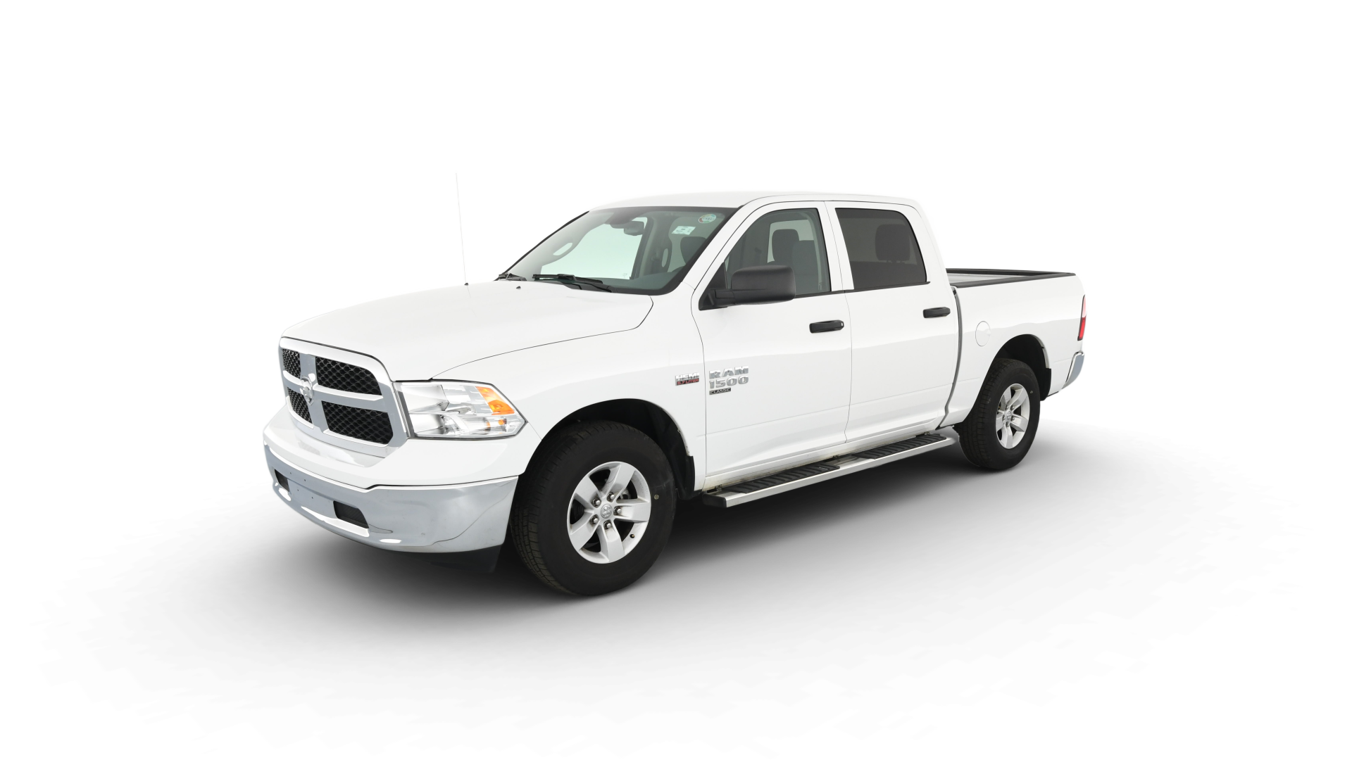 2020 RAM Ram 1500 Classic Tradesman