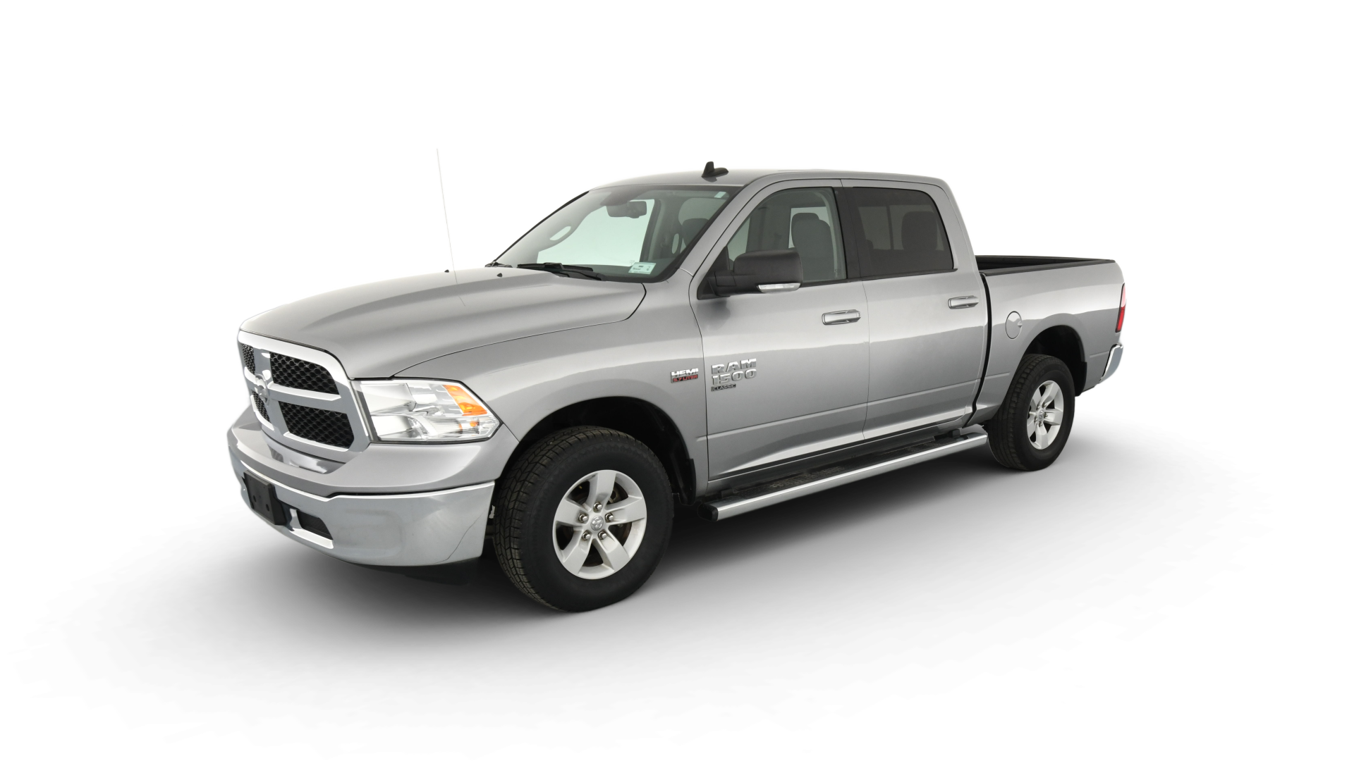 2020 RAM Ram 1500 Classic Warlock